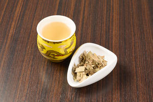 グアバ茶(ホット)+グアバ茶葉15g