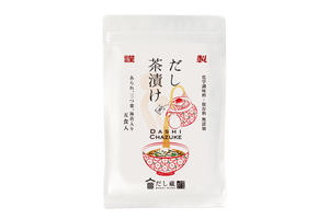 そば太鼓亭 だし茶漬け 5食入