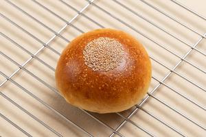 こしあんぱん