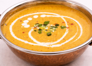 チキンカレー