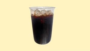 ベトナム産ブラックコーヒー