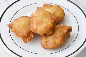 自家製チキンバイツ4P Homemade Chicken Bites 4P