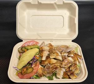 KEBAB OTSUMAMI CHICKEN ケバブおつまみ(チキン)