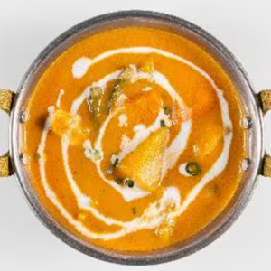 野菜カレー | Vegetable Curry Lサイズ