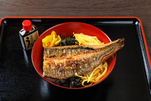 うなぎ丼