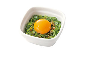 吉野家 ねぎ玉子