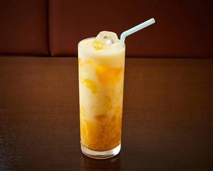 マンゴーラッシー Mango Lassi