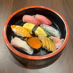 にぎり(上)