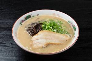 二八ラーメン