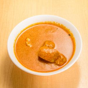 マイルドチキンカレー