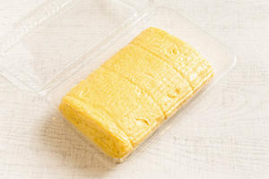 だし巻き玉子(1本)