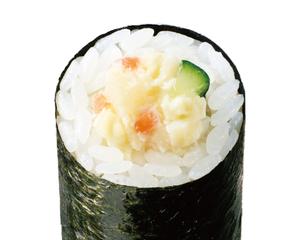 小僧寿し 手巻 ポテサラ