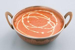 バターチキンカレー Butter Chicken Curry