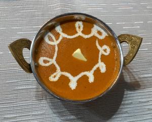 バターチキンカレー Butter Chicken Curry