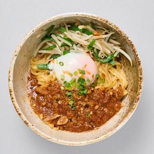 麻辣麺-マーラーメン-