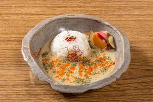 グリーンカレー