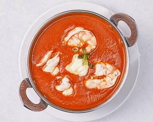Prawn Butter Curry