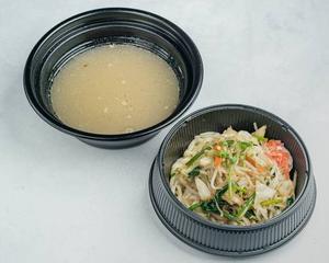 野菜そば(大)【追加可】