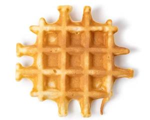 定番ワッフル Waffle
