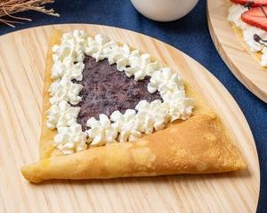 生クリーム小倉あんこ