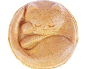 たいにゃきハムチーズ