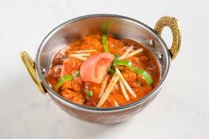 ミックスベジタブルカレー mix vegetable curry
