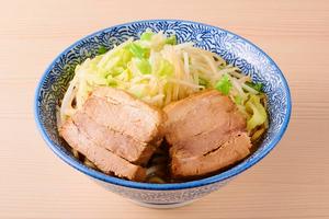 小 (麺250g)