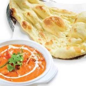 Single curry setシングルカレーセット