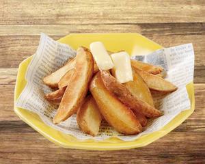 ポテトフライ French Fries