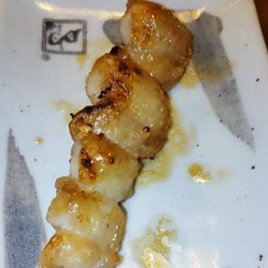 やきとり大吉 ヒップ(ぼんじり)