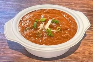 マトンカレー Mutton Curry