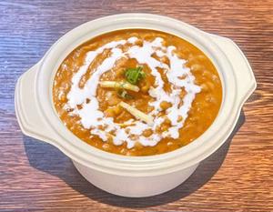 ダルカレー Dal Curry
