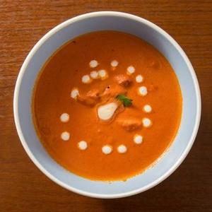 バターチキンカレー(butterchickencurry)