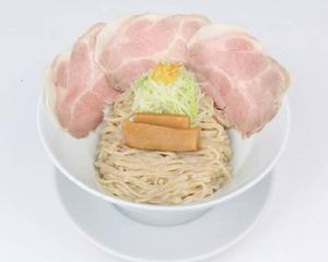 柚子まぜそば