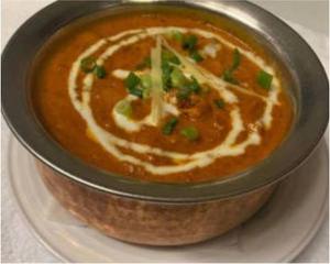 チキンティッカマサラ Chicken Tikka Masala