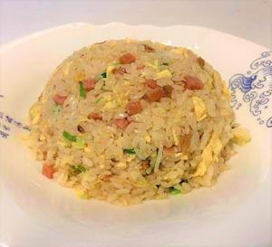 炒飯