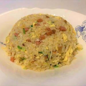 炒飯