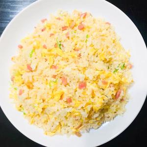 炒飯