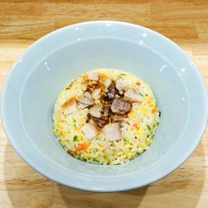 炒飯