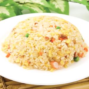 炒飯