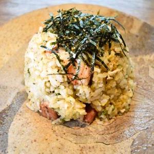 炒飯