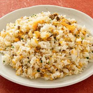 炒飯