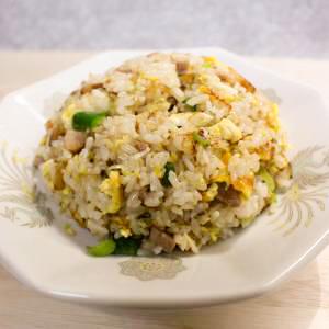 炒飯