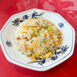 炒飯