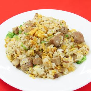 炒飯