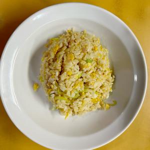 炒飯