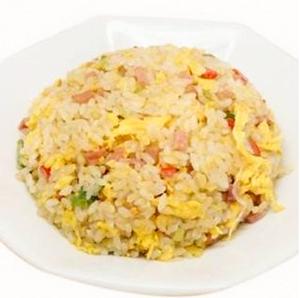 炒飯