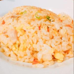炒飯