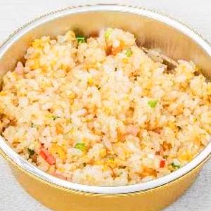 炒飯