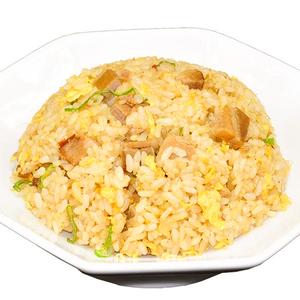 炒飯
